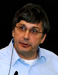 安德烈&middot;盖姆