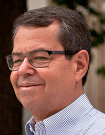 斯蒂芬&middot;布赫瓦尔德