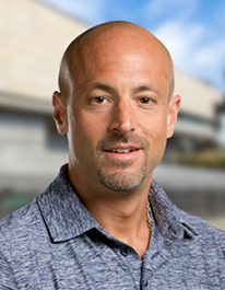 菲尔&middot;巴兰