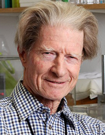 约翰&middot;格登