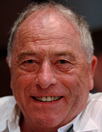 库尔特&middot;维特里希