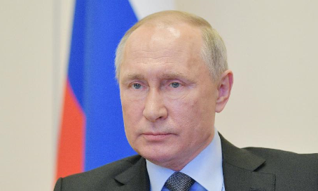 普京表示俄疫情形勢惡化：必要時將動用軍事資源