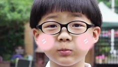 盘点那些“爸”气十足的童书 致那个不完美的超级英雄