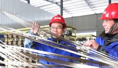 四川广安这样“点石成金”（川话版）