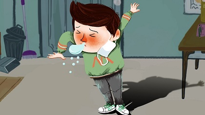 夏季感冒就是&ldquo;熱傷風&rdquo;？千萬不可疏忽大意