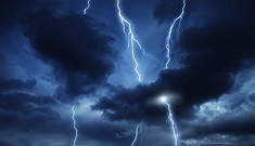 雷电天气，如何避雷？