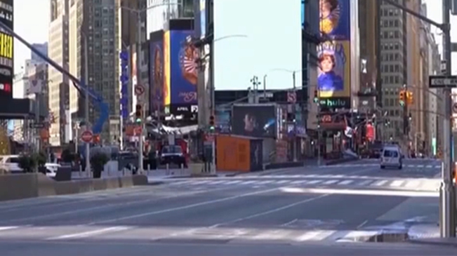 美聯儲官員認為疫情將嚴重影響美國經濟