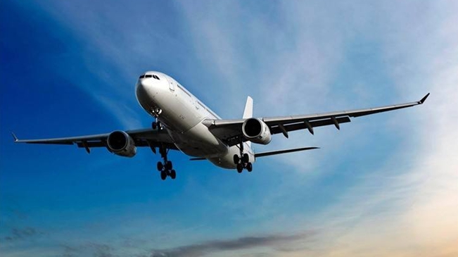 民航局：8月航空國內客貨運恢復至同期八成以上