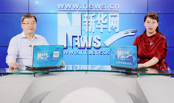 梅松：如何激发文化创意新动力 促进文化产业新发展