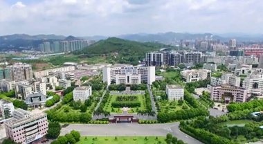 《非凡讲述》之 勤奋作桨 青春扬帆