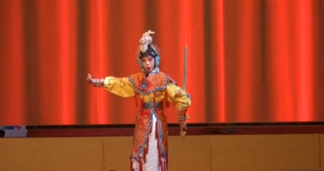 2020北京文创大赛：&ldquo;网络戏剧秀赛区&rdquo;收官 草根圆梦