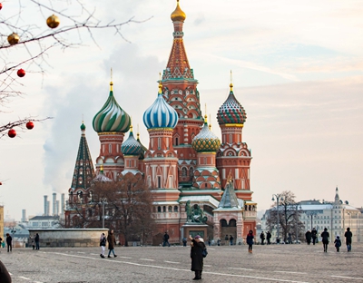 俄罗斯今年已挫败41起恐袭图谋