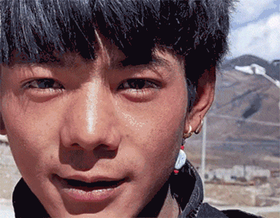 照片走红过的那些人去哪儿了？