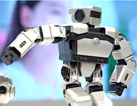 探寻&ldquo;智&rdquo;造之美，工业设计如何改变生活？