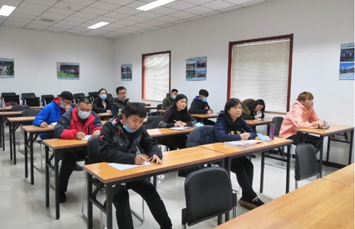 同仁堂：砥砺求索，让传承与创新逐梦前行