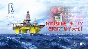 石油工程师的“贪吃蛇”游戏