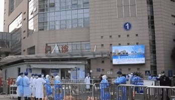 上海：21日新增3例新冠肺炎本土确诊病例