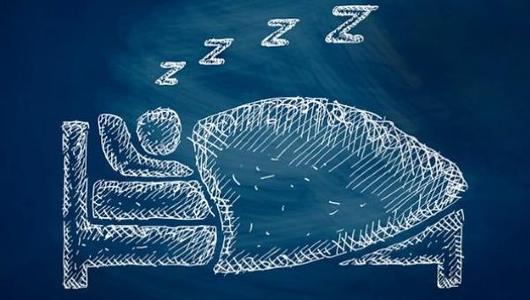 世界睡眠日丨面对睡眠危机 我们该怎么做？
