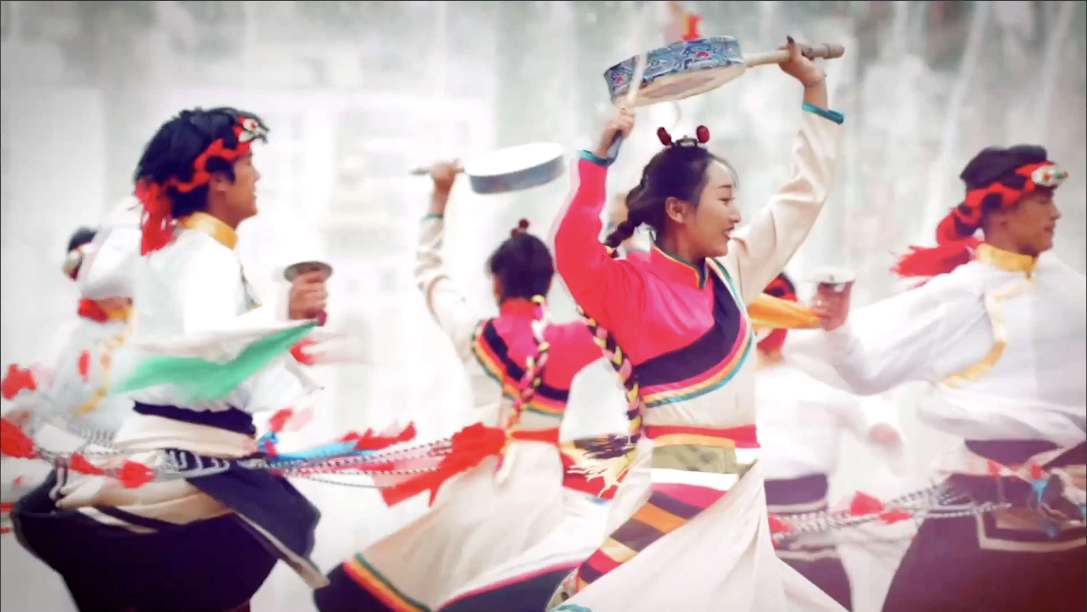 唱支山歌给党听