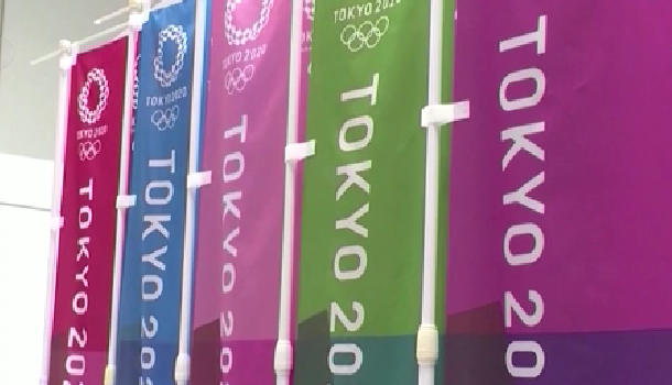日本將出臺奧運會觀眾入場規定