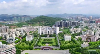 《非凡讲述》之 勤奋作桨 青春扬帆