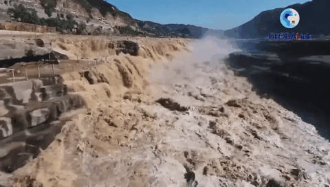 全球连线|纪录片《生命共同体&mdash;&mdash;黄河》