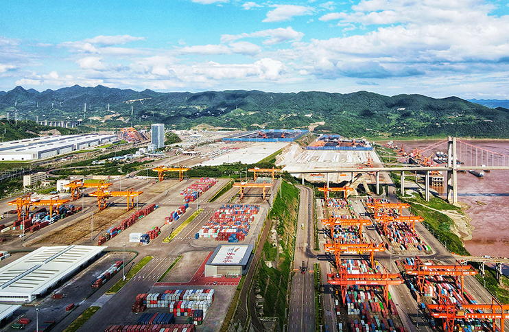 看！这段黄金水道&ldquo;含金量&rdquo;满满