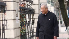 守望者|葛道荣：要让更多的人知道这段历史