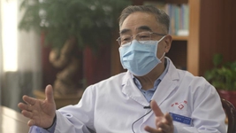 奥密克戎是“大号流感”吗?该如何应对?张伯礼这样说