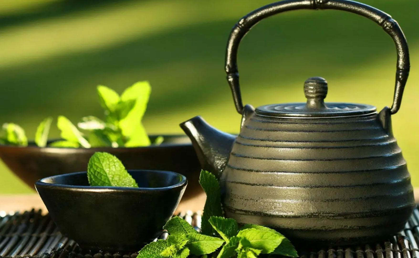 【健康解码】关于喝茶，这些事项请注意！