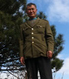 &ldquo;山神&rdquo;刘真茂：他是一个老兵，他坚持做一个像雷锋那样的人，他用30年时间守护一座大山，他与孤独、误解还有人性的贪婪对抗，他成为人们眼中的山神。