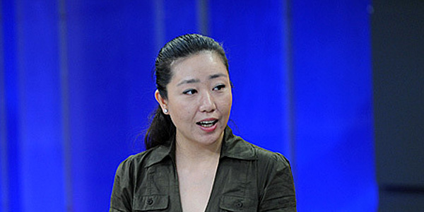 张世宁谈《海外文摘》27年华丽蜕变