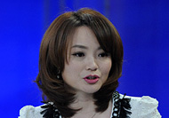 苏红:与时尚同行