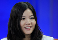 周娟:关于视频·关于梦想