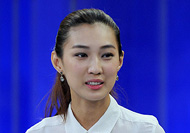 古晨:活出全新的自己