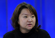 赵清晖:膳食干预 助力健康