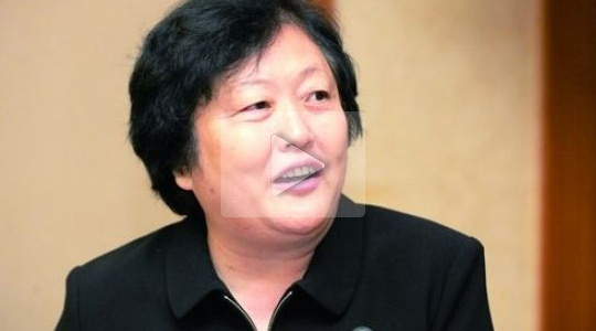 红会副会长赵白鸽当选十大品牌女性遭疑