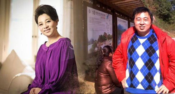 编剧六六离婚 丈夫被曝多次找小三