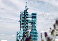 酒泉卫星发射中心