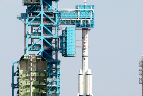 第二回转平台撤收完毕