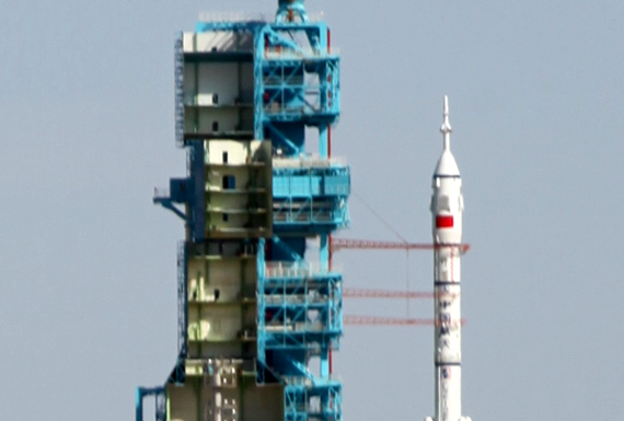 第三回转平台撤收完毕