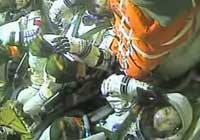 神舟十号发射成功