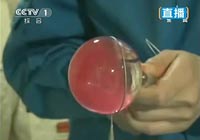 神舟十号航天员太空授课