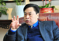 茅永红：农民工也应该享受保障性住房待遇