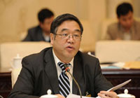 人大代表朱永新谈对中国教育的思考及建议