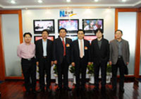 人大代表林峰海、严俊波谈破解“用工荒”困局