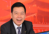 全国人大代表曾庆洪谈如何推进汽车产业自主创新