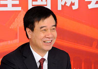 全国人大代表张国良谈加大对高新技术企业的保护