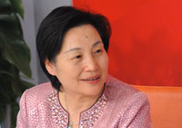 罗美元：忘不了的代表使命 忘不了的发展责任