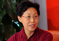 何继红谈中国糖酒食品行业发展